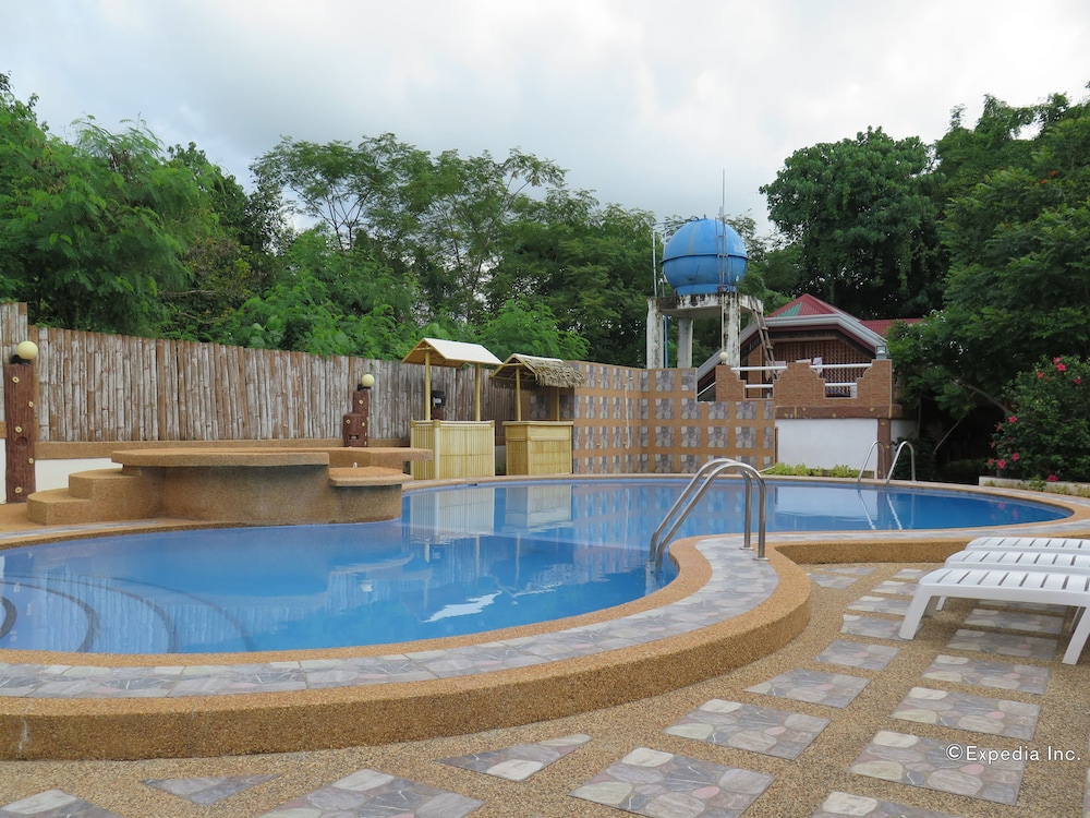Alona Hidden Dream Resort by SMS Hospitality — hotel in Panglao