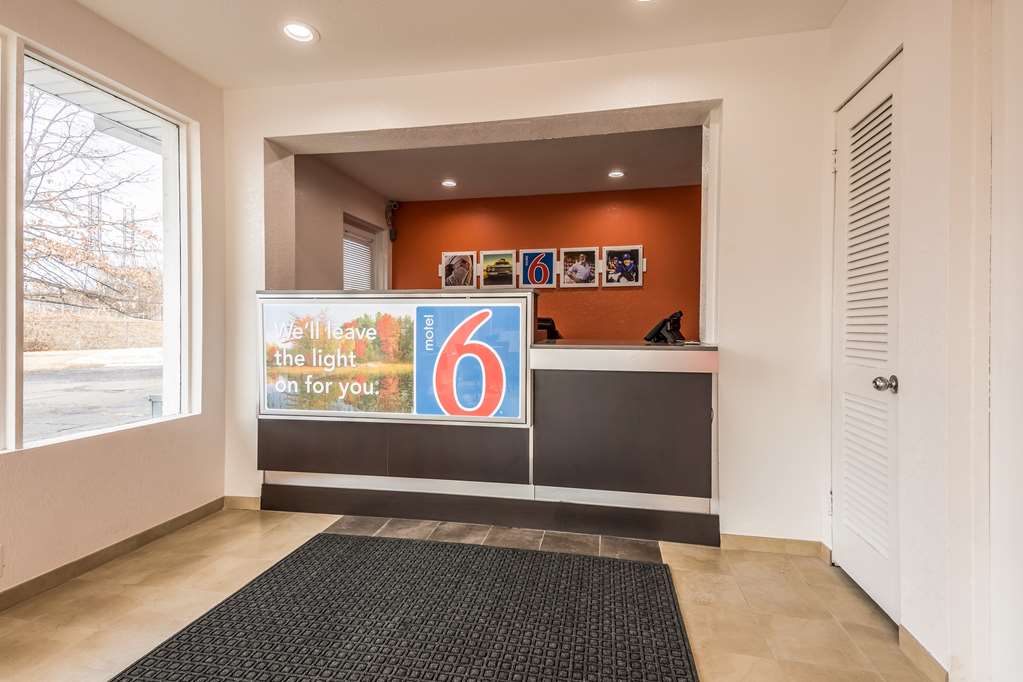 Motel 6 Schenectady NY - photo 28