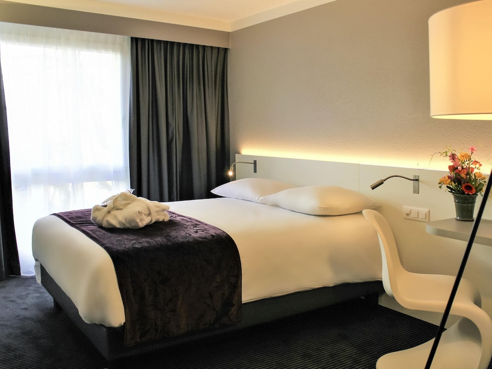 Mercure Biel — Biel/Bienne — photo 4