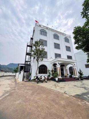 Sunflower Hotel Moc Chau in Moc Chau, Vietnam
