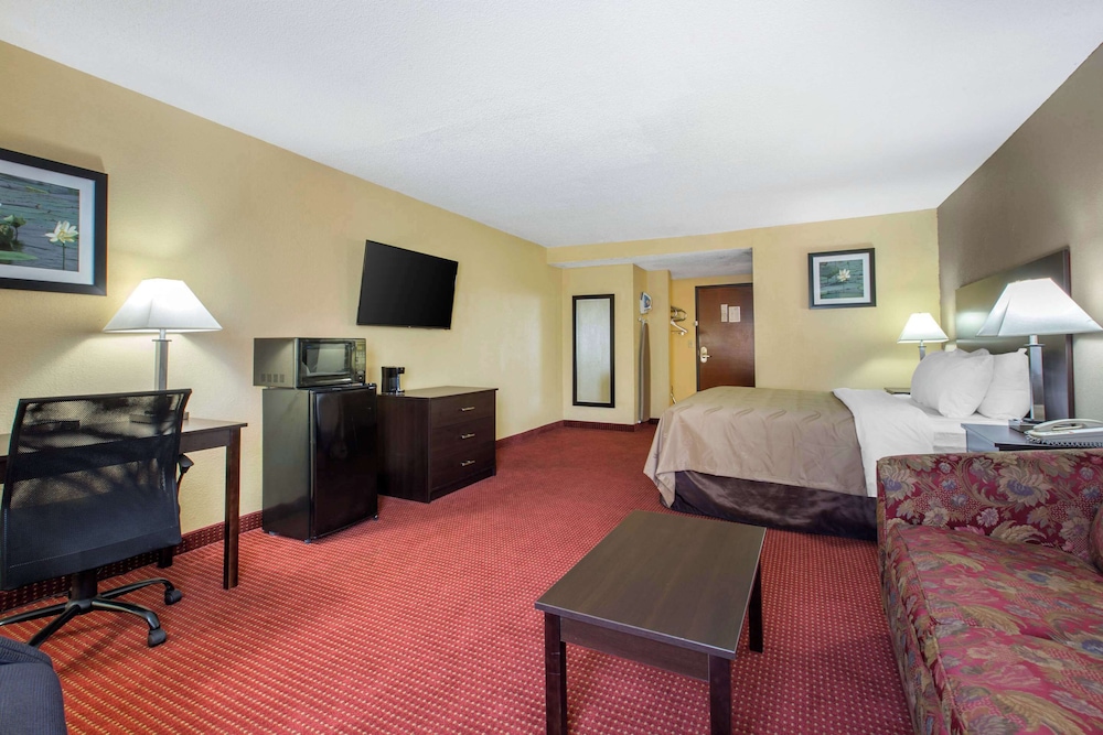 Quality Inn Williamston - photo 19