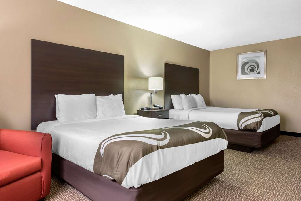Quality Inn & Suites Lebanon I 65 - photo 11