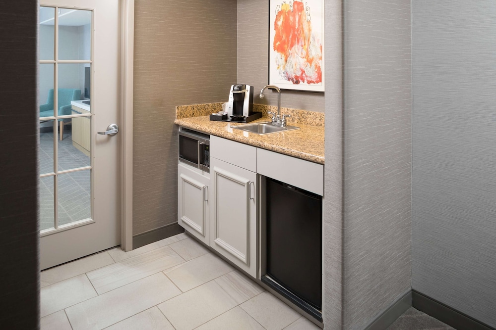 Hilton Garden Inn Sioux City Riverfront - photo 23