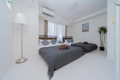 2 Minutes To Shinjuku Kabukicho — 4-Star Luxury Hotel in Tokyo, Japan