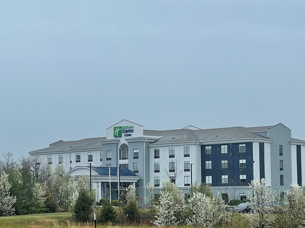Holiday Inn Express Hotel & Suites Columbia East Elkridge by IHG - photo 37