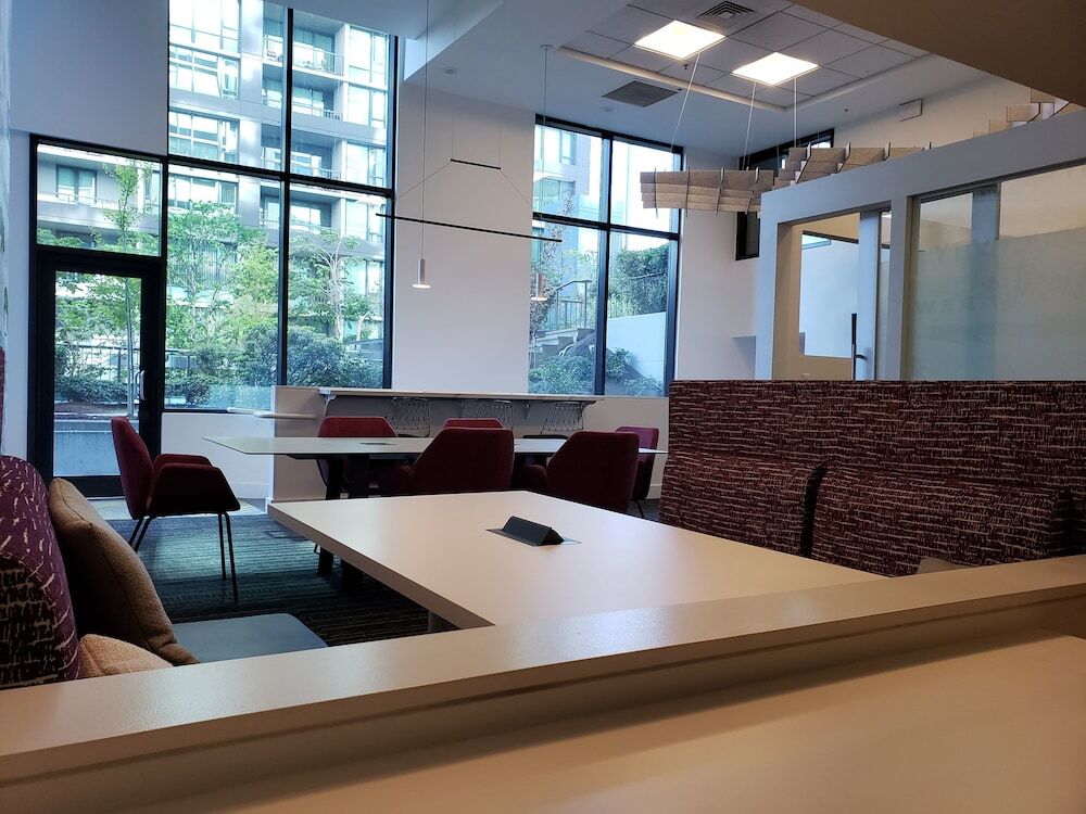 Domicile Suites at Harbor Steps - photo 18