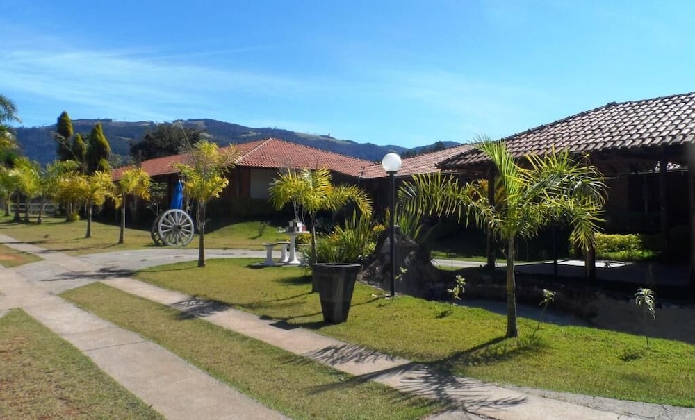 Eco Hotel Poços de Caldas in Pocos De Caldas, Brasil