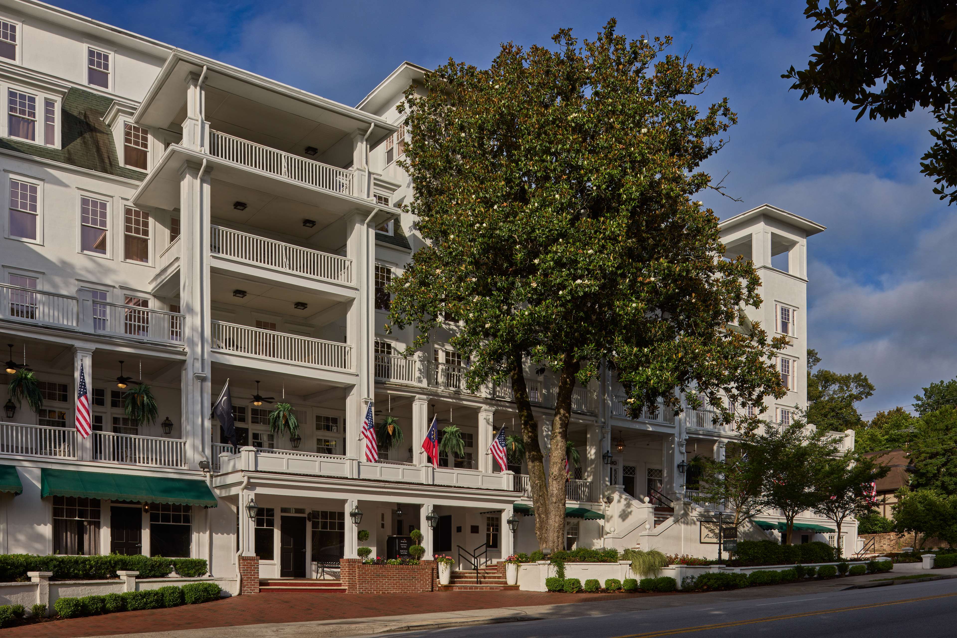 The Partridge Inn Augusta Curio Collection by Hilton - photo 6