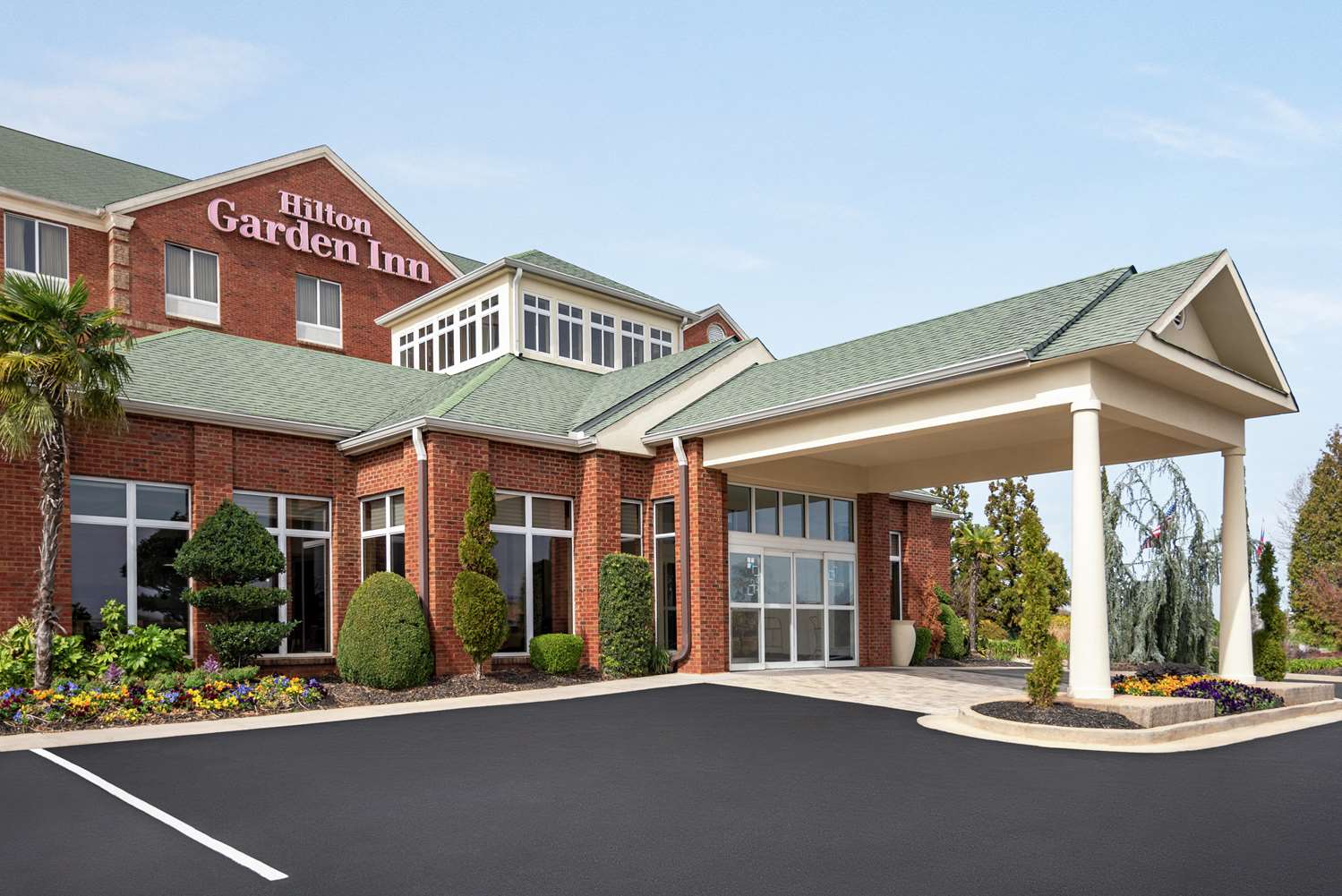 Hilton Garden Inn Atlanta South McDonough in Mcdonough, United States