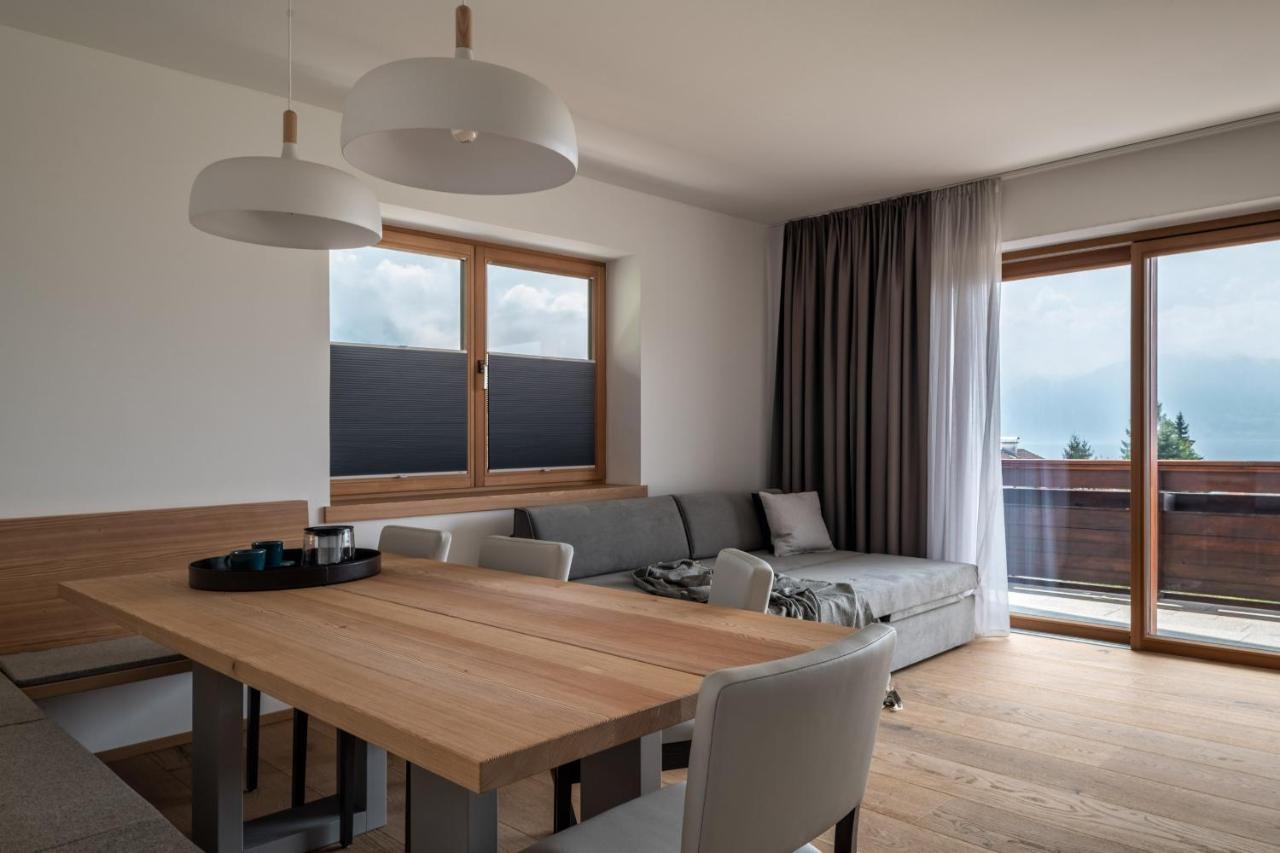Kaisigen43 — 4-Star Luxury Hotel in Steinbach Am Attersee, Austria