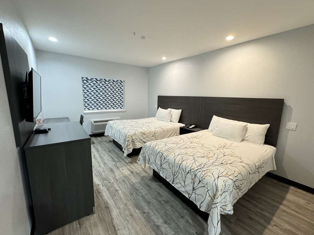 Americas Best Value Inn & Suites Haltom City Ft. Worth - photo 11