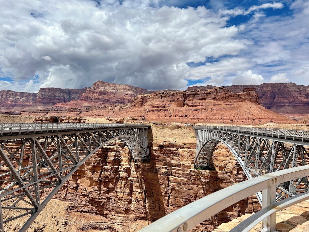 Marble Canyon Lodge - photo 200