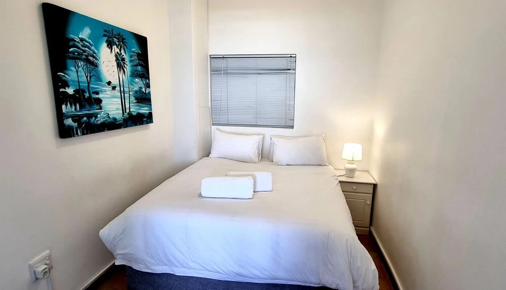 601 Umdloti Beach Resort in Durban, South Africa