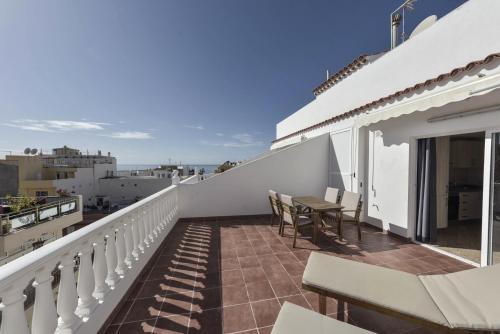 Apartamento Pardela — 4-Star Luxury Hotel in Guia De Isora, Spain
