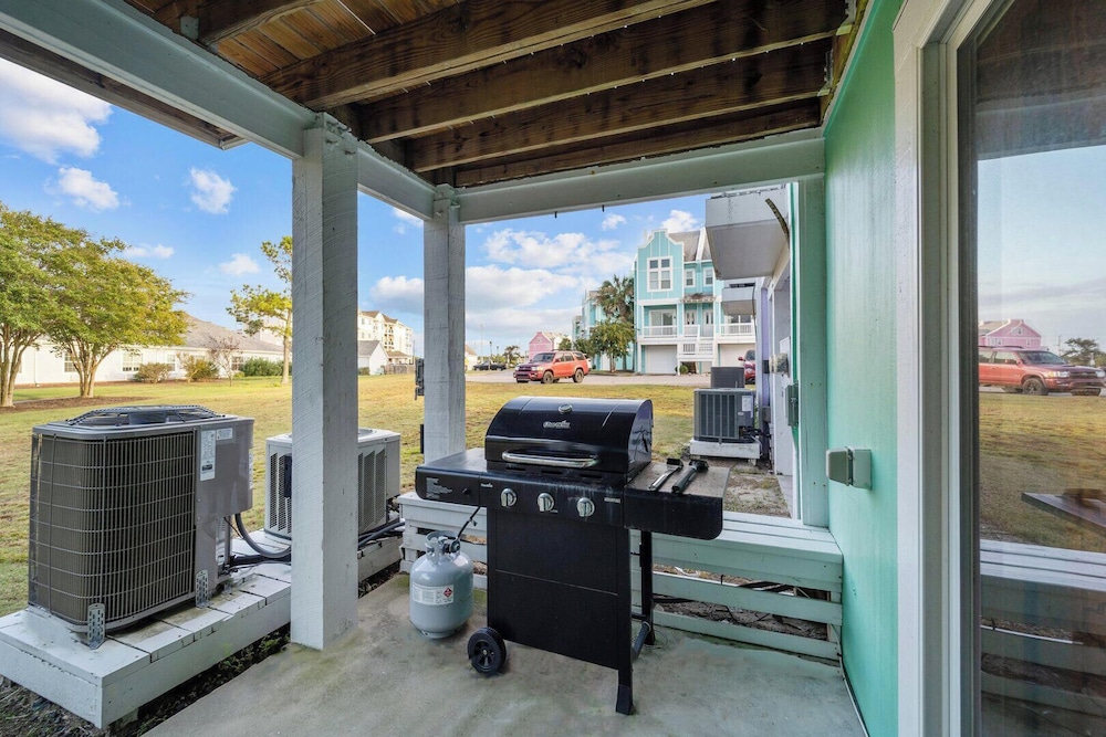 Cambridge Cove at Bermuda Bay by Kees Vacations - photo 64