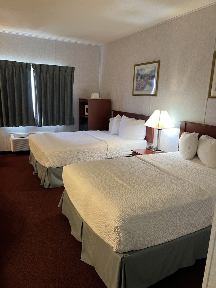 FairBridge Inn & Suites Williston - photo 7