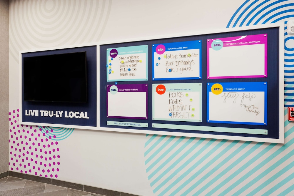 Tru By Hilton Prattville - photo 3