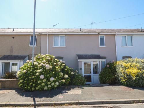 Llwyn Gwalch in Pwllheli, United Kingdom