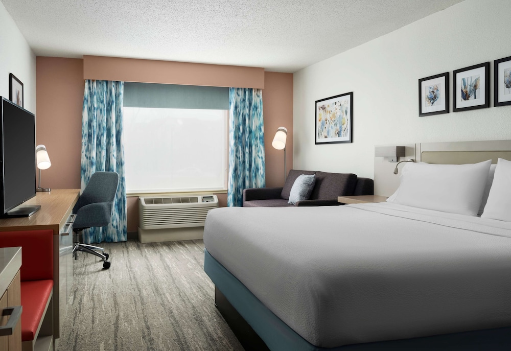 Hilton Garden Inn Boston Burlington - photo 12