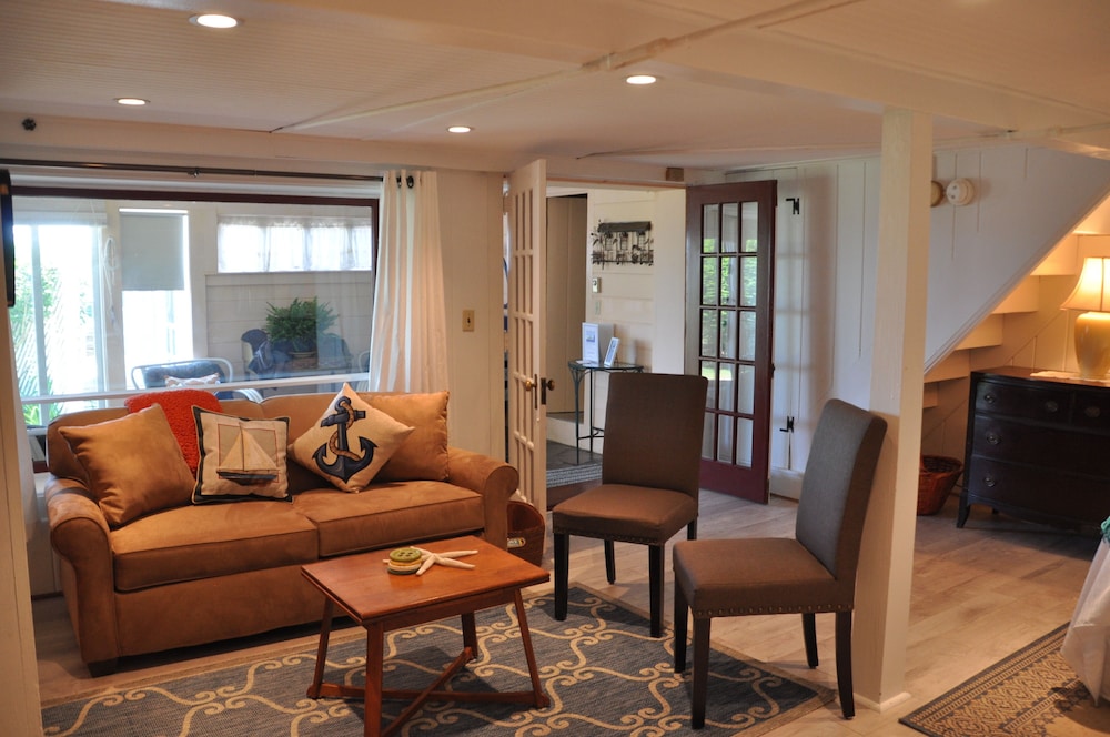 The Masthead Resort - photo 22