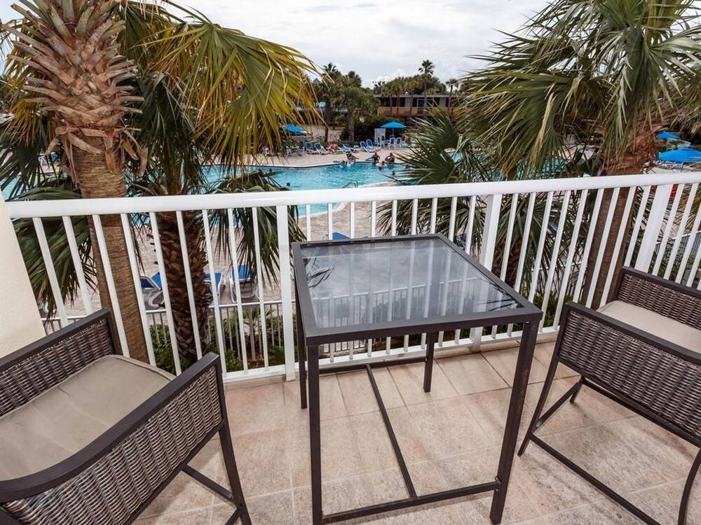 Destin West Resort Gulfside 207 - photo 10