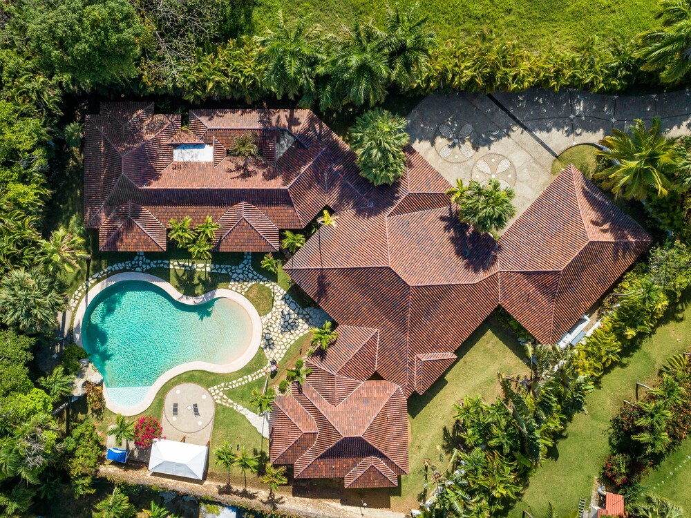 Sea Horse Ranch — 5-Star Luxury Hotel in Sosua, Dominican Republic