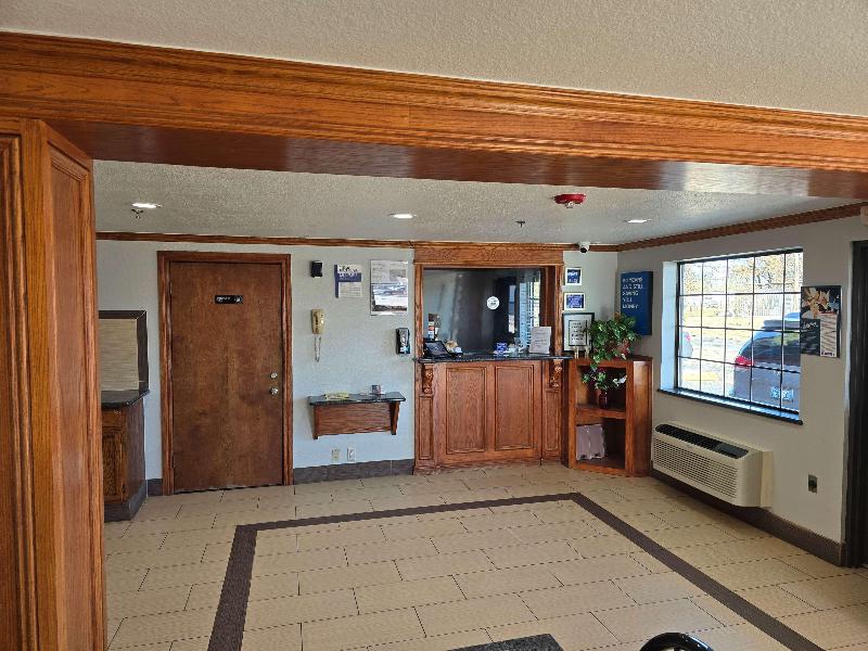 Motel6 Oklahoma City OK Frontier City - photo 9