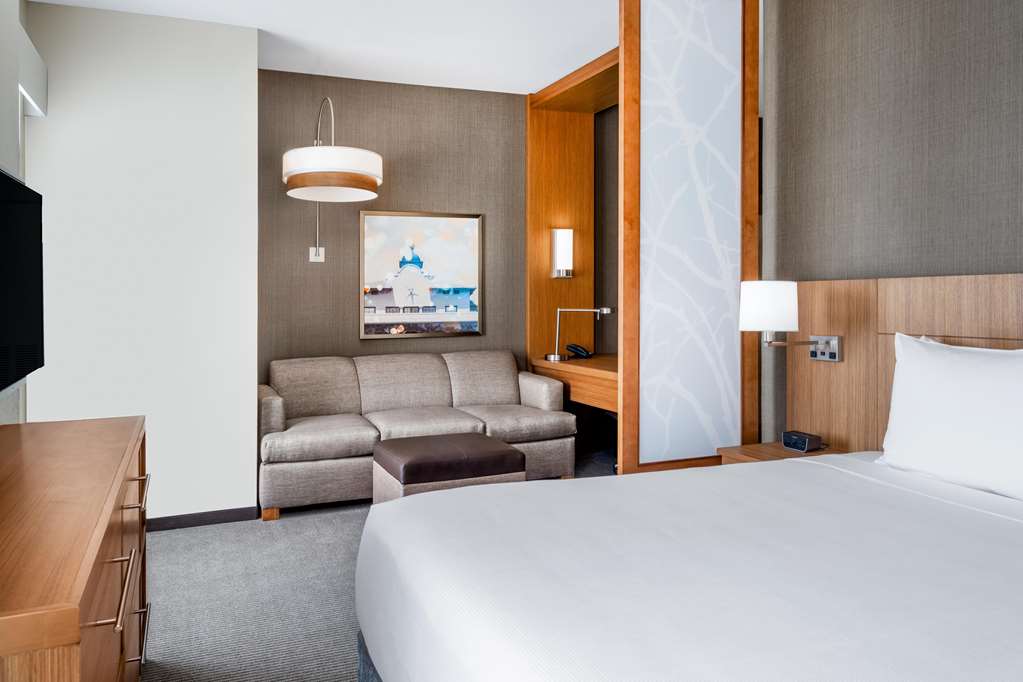 Hyatt Place Fort Worth Alliance Town Center - photo 4