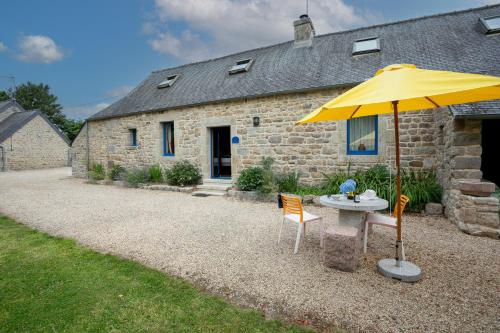 Gîte Ty Coz - carbon neutral hotel in Unknown City