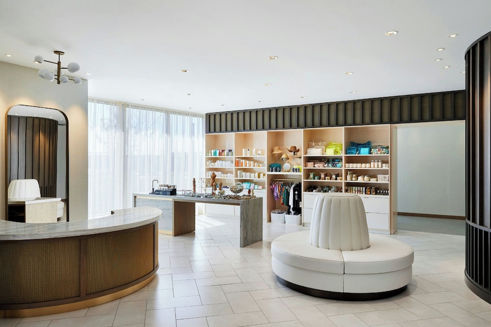 JW Marriott Nashville - photo 55