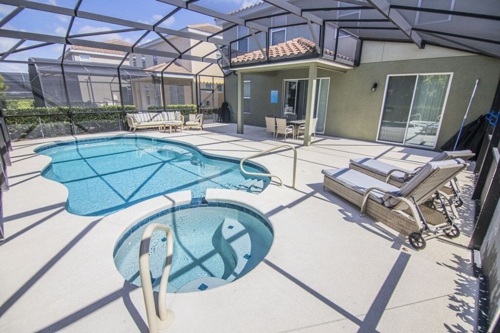 The Chester Solterra Resort Vacation Home - photo 34