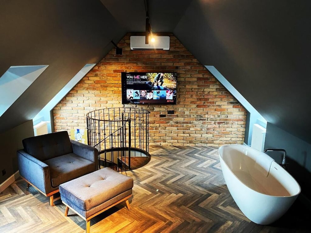 Old Town Luxury Apartments Zgorzelec 12853836 — Zgorzelec