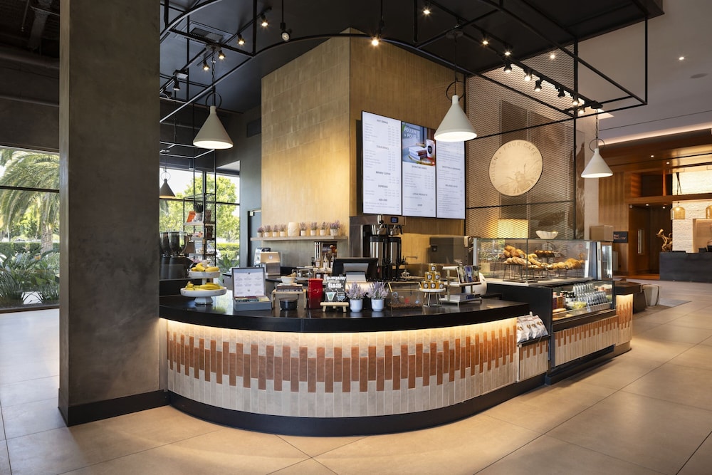 Marriott Irvine Spectrum - photo 35