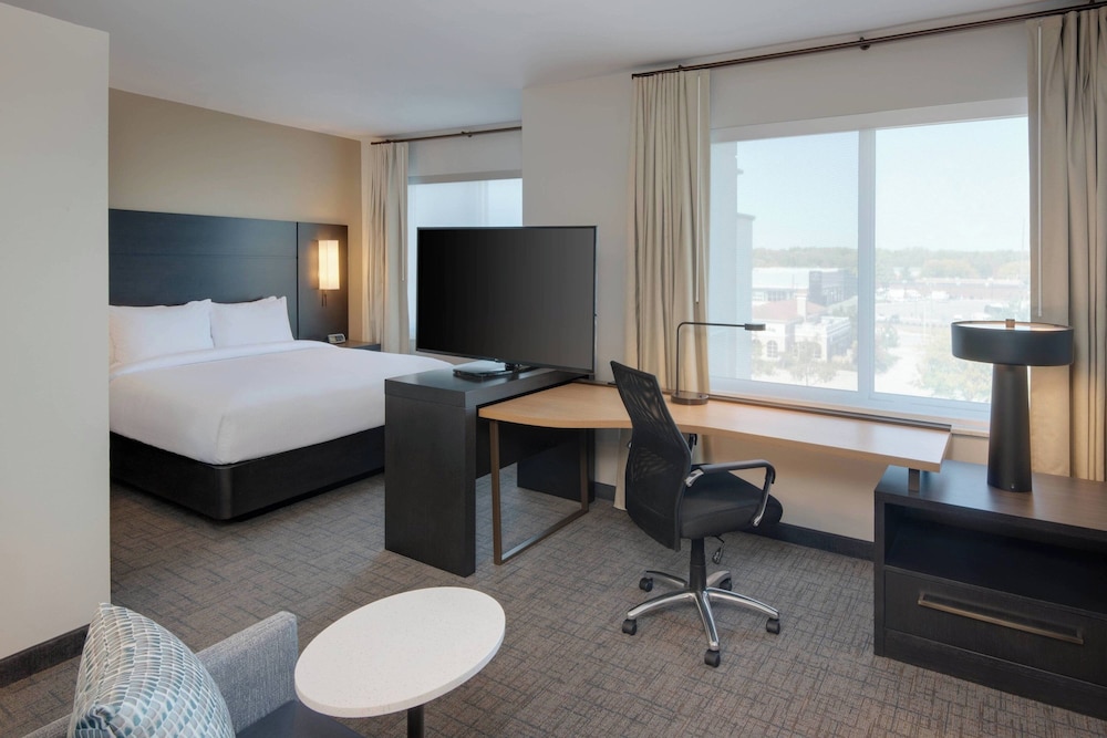 Residence Inn By Marriott Indianapolis Keystone - photo 6