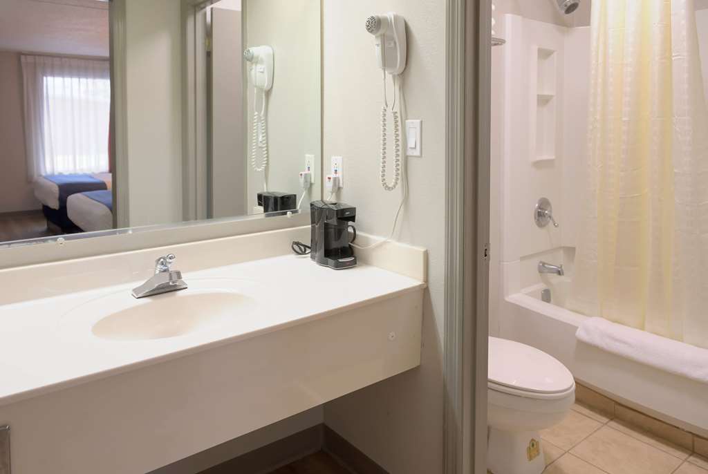 Days Inn by Wyndham Harriman - photo 21