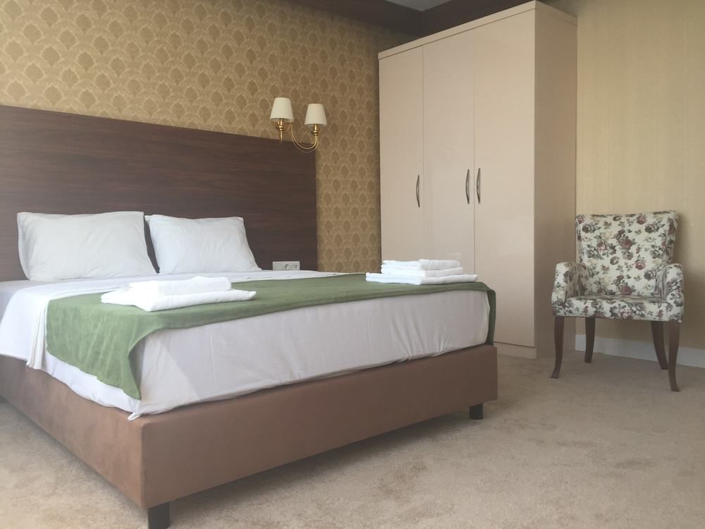 Bilgehan Otel - last minute hotel in Antalya