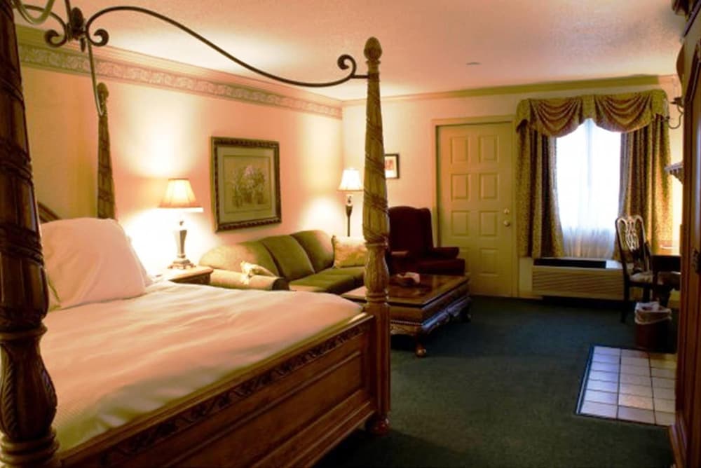 Bavarian Inn - photo 6