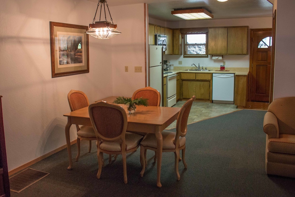 Mountain Retreat Resort - photo 17