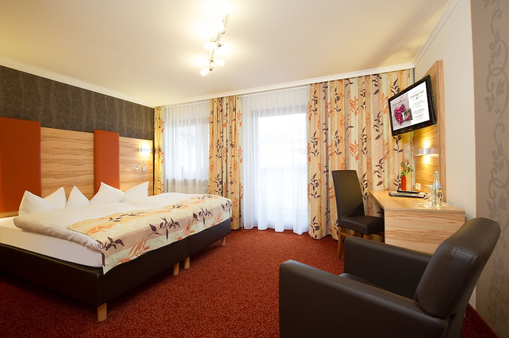 Hotel Gasthof Pockinger Hof — Pocking — photo 5