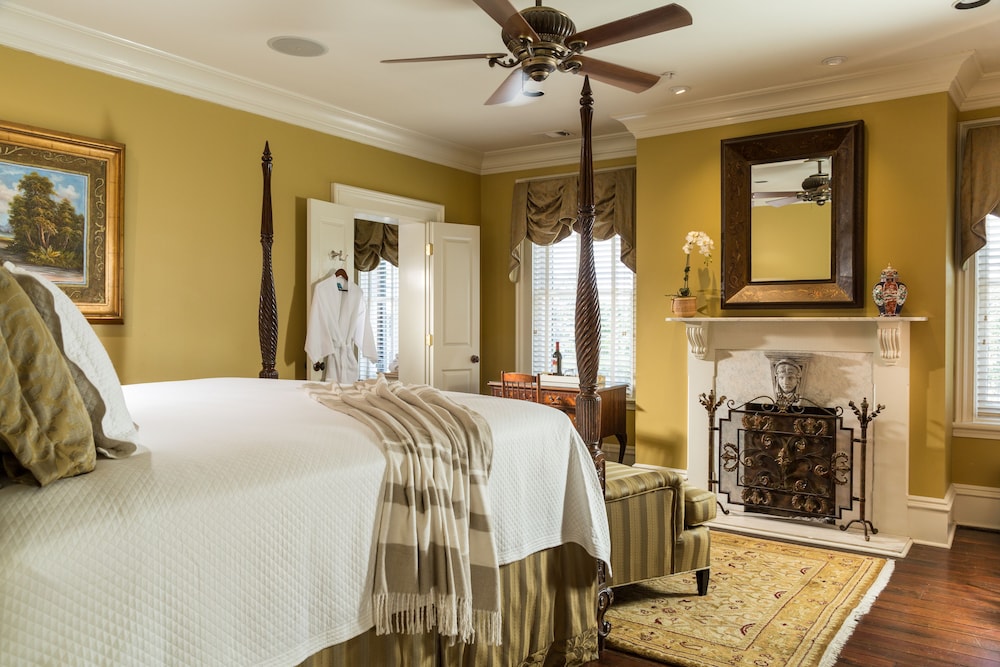 The Inn on West Liberty - photo 9