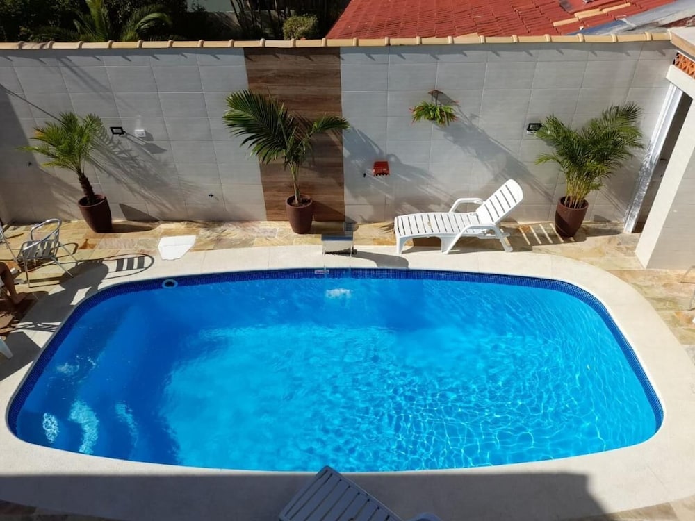Pousada Arquipelago - carbon neutral hotel in Florianopolis