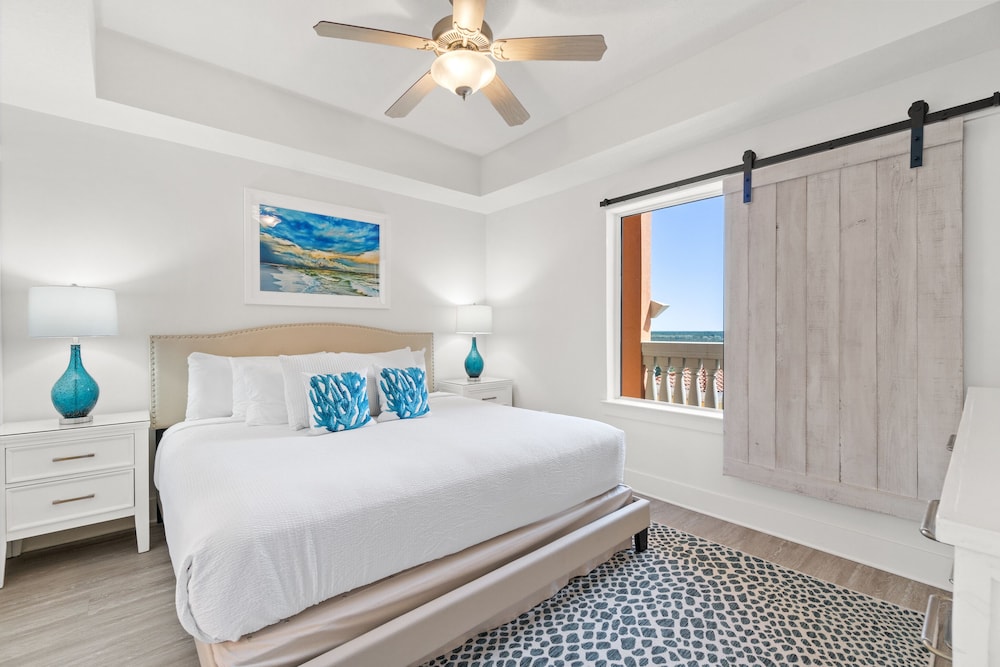 Calypso Tower 3 by Panhandle Getaways - photo 147