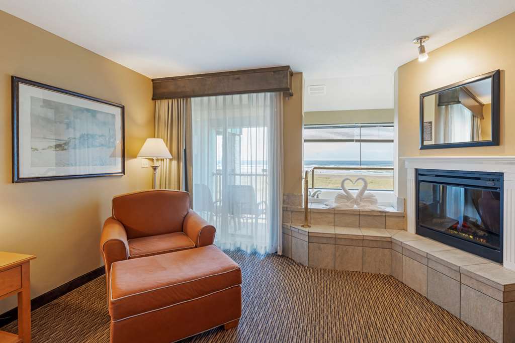 Best Western Plus Ocean View Resort - photo 11