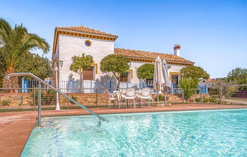 El Paisano in Prado Del Rey, Spain