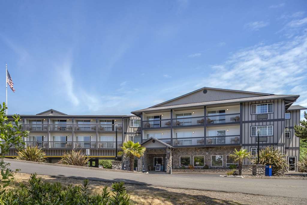 Comfort Inn & Suites Lincoln City - photo 5