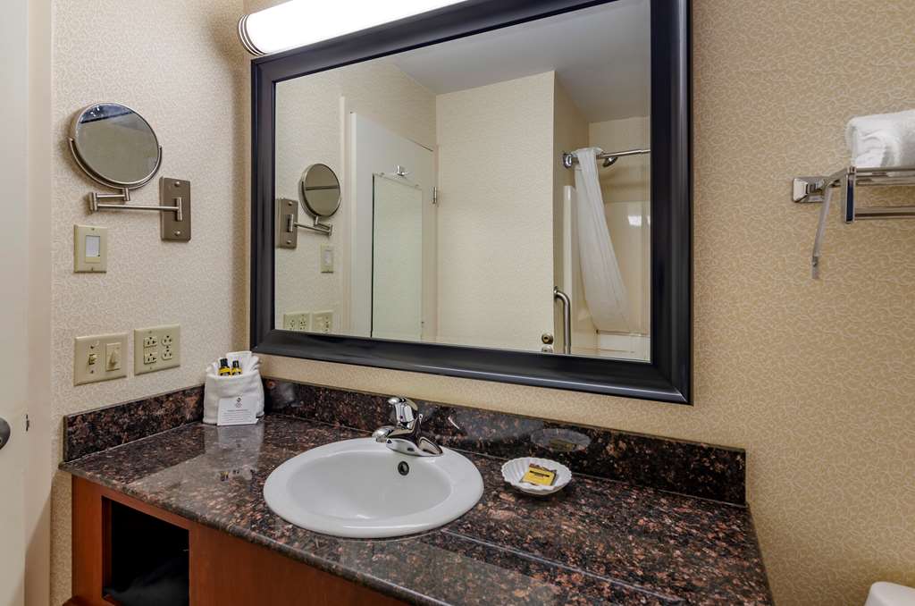 Best Western Plus Inn at Hunt Ridge - photo 27