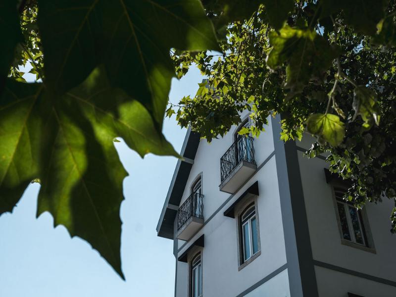 Live Sintra Boutique Guest House — 4-Star Luxury Hotel in Sintra, Portugal