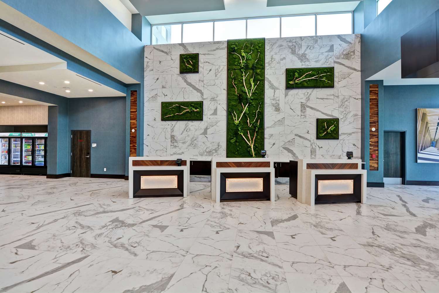 Embassy Suites by Hilton Plainfield Indianapolis Airport - photo 26