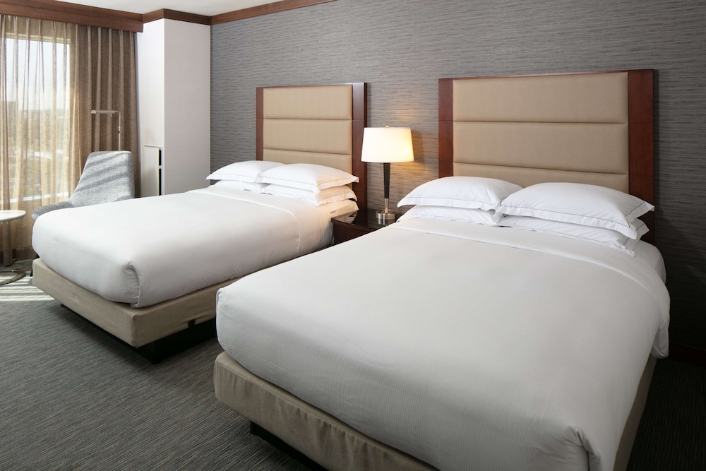 Hilton Minneapolis Bloomington - photo 30