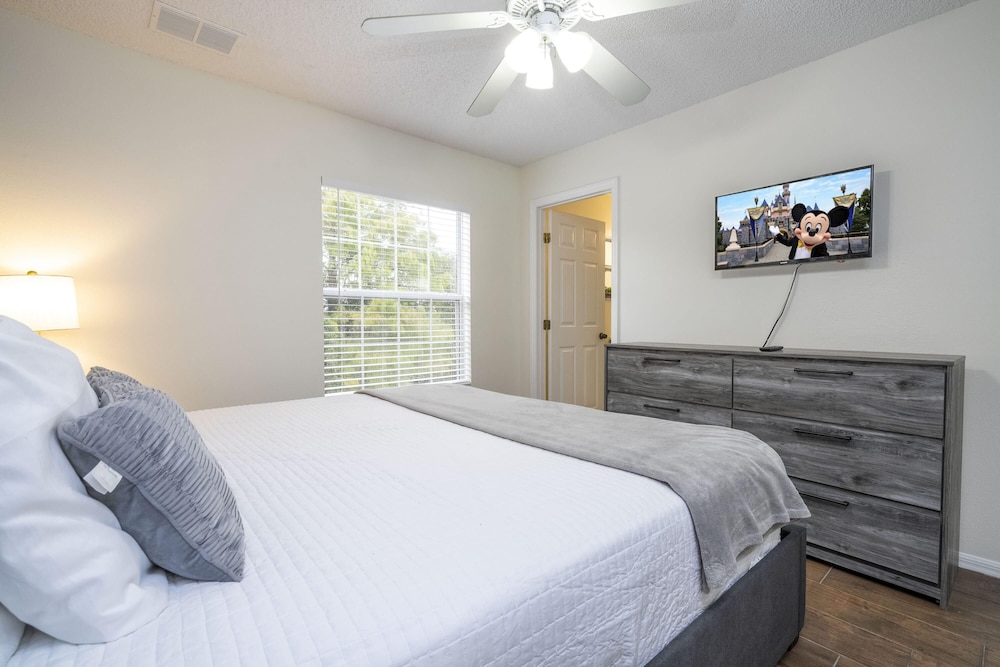 Marvelous 3Bd w Jacuzzi at Terra Verde Resort 4757 - photo 25